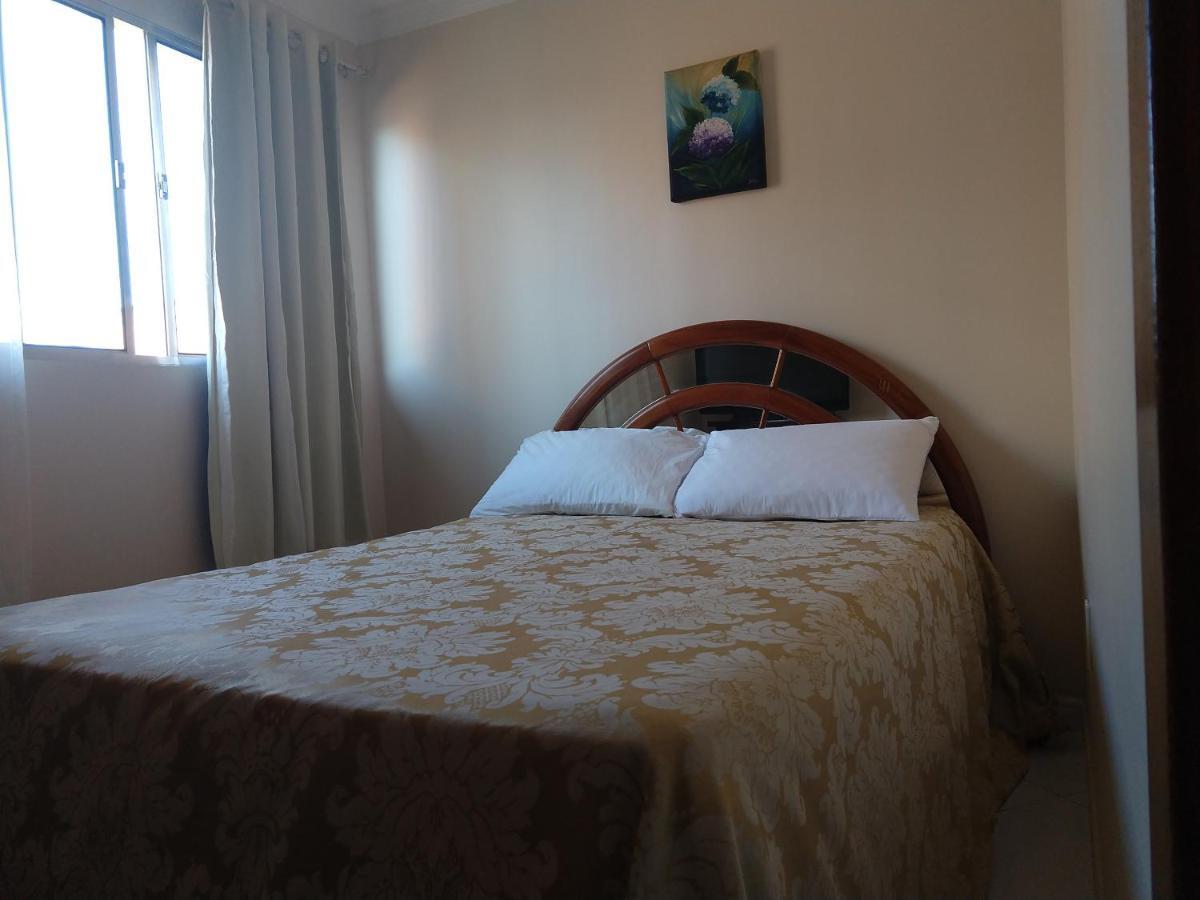 Residencia Familiar Villa Vila Velha  Esterno foto