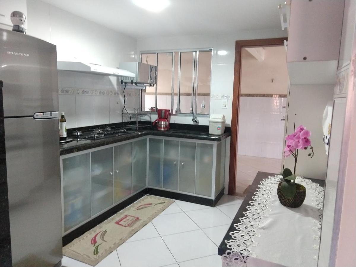 Residencia Familiar Villa Vila Velha  Esterno foto