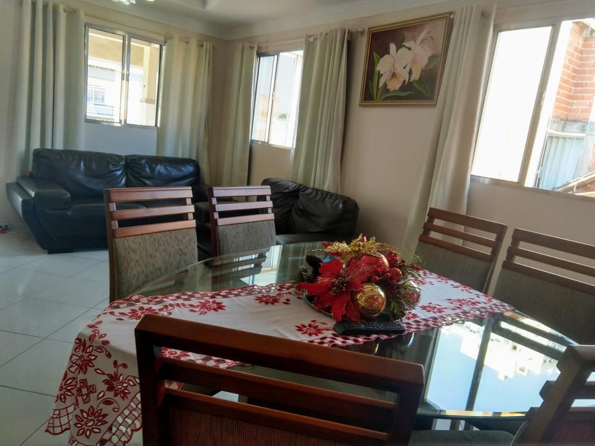 Residencia Familiar Villa Vila Velha  Esterno foto