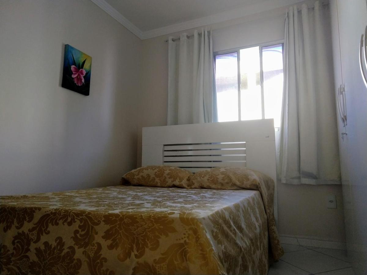 Residencia Familiar Villa Vila Velha  Esterno foto