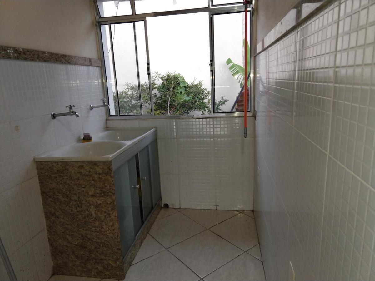 Residencia Familiar Villa Vila Velha  Esterno foto